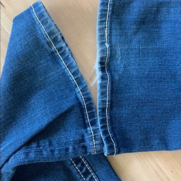 Miss Me jeans - Picture 3 of 7